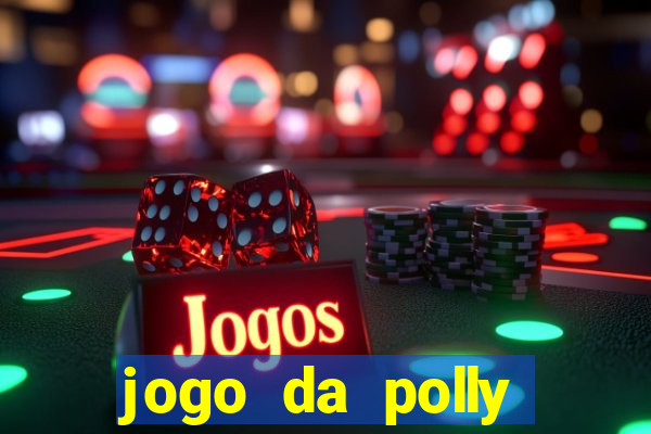 jogo da polly pocket 360